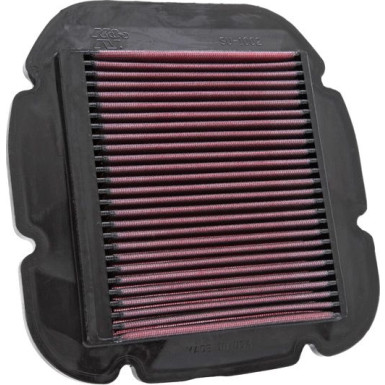 Luftfilter Motorrad Suzuki Dl650/Dl1000 V-Strom 02-09 SU-1002