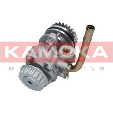 KAMOKA Hydraulikpumpe, Lenkung PP198 KAMOKA Hydraulikpumpe, Lenkung PP198