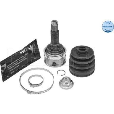 Gelenksatz, Antriebswelle Mazda 323 MEYLE-ORIGINAL: True to OE 34-15 498 0015