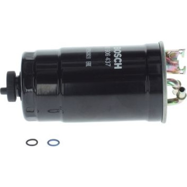 Kraftstofffilter 0 450 906 437 Kraftstofffilter 0 450 906 437
