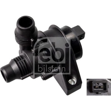 FEBI BILSTEIN Zusatzwasserpumpe 176341 FEBI BILSTEIN Zusatzwasserpumpe 176341