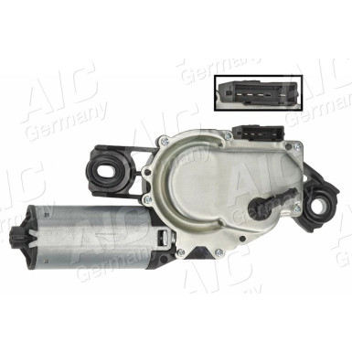 Wischermotor VW / Audi NEW MOBILITY PARTS 59696