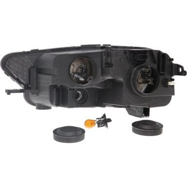 Scheinwerfer R LED VALEO OE LOGO CITROËN C4 CACTUS 12,17-10,20 450559