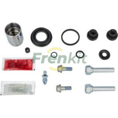 FRENKIT Reparatursatz, Bremssattel 734055 FRENKIT Reparatursatz, Bremssattel 734055
