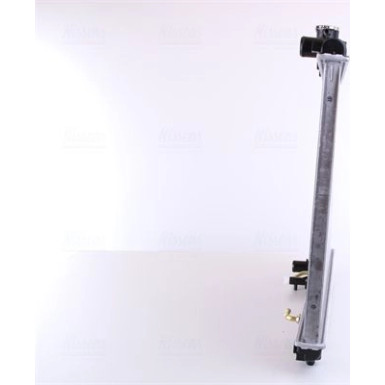 Wasserkühler PKW 64659