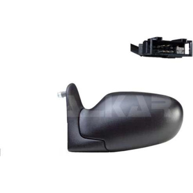 SPIEGEL L EL VERS HZB ASPH grundiert FORD GALAXY 98-5,06 2742,701,10 SPIEGEL L EL VERS HZB ASPH grundiert FORD GALAXY 98-5,06 2742,701,10