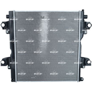 Kühler, Motorkühlung 550018