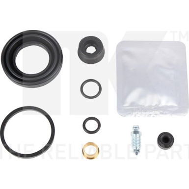 Reparatursatz Bremssattel Volvo T. S40/V40 1.6-2.0 95-04 8848027 Reparatursatz Bremssattel Volvo T. S40/V40 1.6-2.0 95-04 8848027