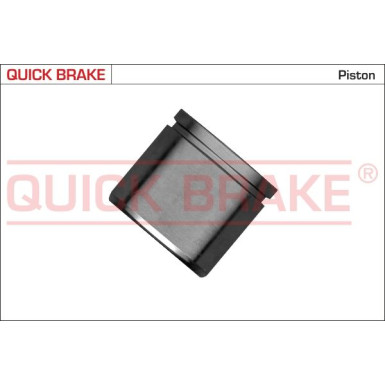 QUICK BRAKE Kolben, Bremssattel 185235K QUICK BRAKE Kolben, Bremssattel 185235K