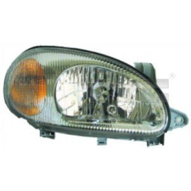 TYC Suchscheinwerfer 20-5896-15-2