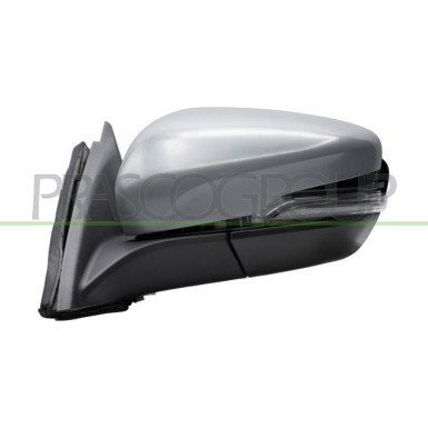 SPIEGEL L EL KLAPP HZB SPURW BDL 10-PIN 2727,701,2