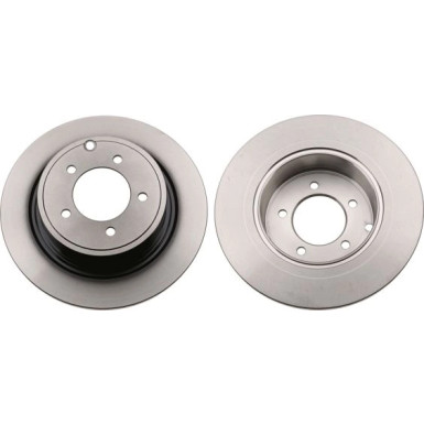 Bremsscheibe Chrysler T.Sebring 2.0Crd 07 DF6326 Bremsscheibe Chrysler T.Sebring 2.0Crd 07 DF6326