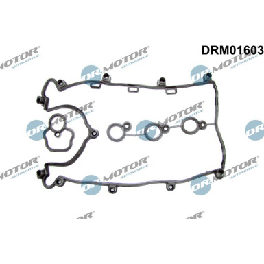 Dichtung, Zylinderkopfhaube DRM01603
