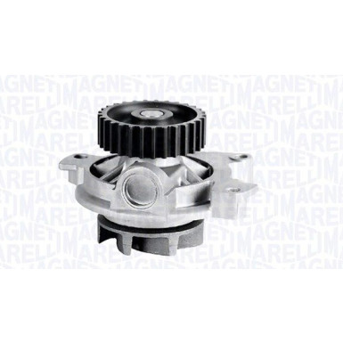 MAGNETI MARELLI Wasserpumpe 352316171193 MAGNETI MARELLI Wasserpumpe 352316171193