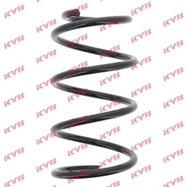 KYB Fahrwerksfeder Toyota P. Corolla 2.0D/2.2D 04/04-03/09 RG3183 KYB Fahrwerksfeder Toyota P. Corolla 2.0D/2.2D 04/04-03/09 RG3183