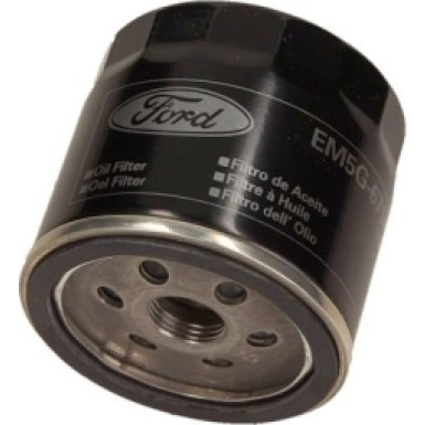 Ölfilter Ford 1.4/1.6B 2010 1714387