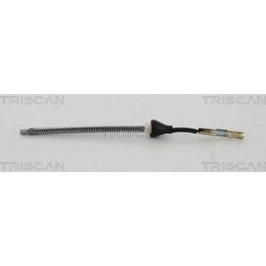 Seilzug, Feststellbremse Ford T. Focus 11- Le/Pr 8140161163
