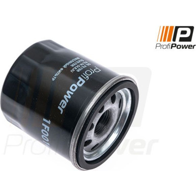PROFIPOWER Ölfilter 1F0014 PROFIPOWER Ölfilter 1F0014