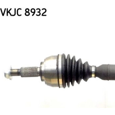 Antriebswelle VKJC 8932