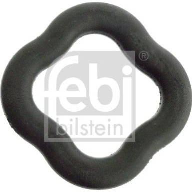 FEBI BILSTEIN Auspuffaufhänger 12524 FEBI BILSTEIN Auspuffaufhänger 12524