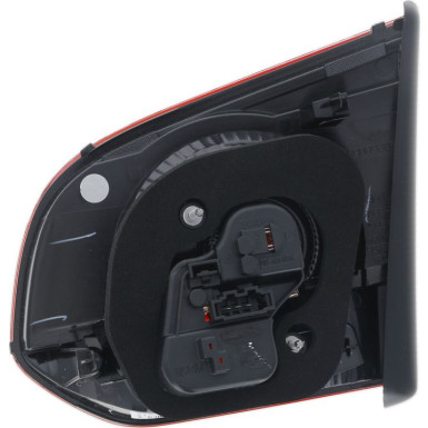 VALEO Heckleuchte 043880