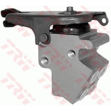 Bremskraftregler GPV1184 Bremskraftregler GPV1184