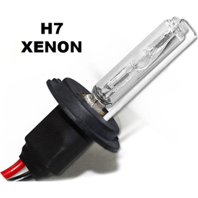 Xenon HID Brenner Lampen H7 PX26D 6000 Kelvin 35 Watt Weiss Xenon HID Brenner Lampen H7 PX26D 6000 Kelvin 35 Watt Weiss