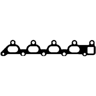 CORTECO Auspuffdichtung 026636P CORTECO Auspuffdichtung 026636P