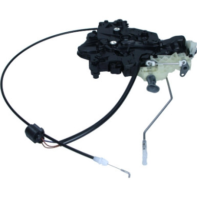 Original VAG Türschloss VW Caddy 11-Le 2K5843653D