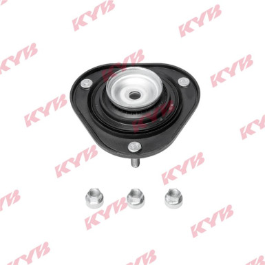Lager - Radaufhängung. Toyota P. Avensis, Verso 1.6-2.2D 11/08- Le/Pr Suspension Mounting Kit SM1011