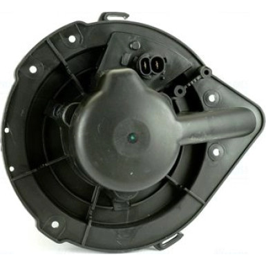 Innenraumgebläse AUDI 80, SEAT, VW 87066