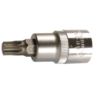 SW-Stahl T-Profil-Einsatz T70 x 53 12,5 mm 1/2Z Antrieb kurz 05249SB SW-Stahl T-Profil-Einsatz T70 x 53 12,5 mm 1/2Z Antrieb kurz 05249SB