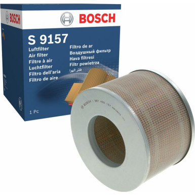 Luftfilter 1987429157 Luftfilter 1987429157