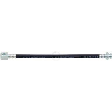 A.B.S. Bremsschlauch SL3783