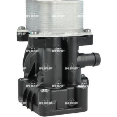 Ölkühler, Motor“L EASY FIT 31847 Ölkühler, Motor“L EASY FIT 31847