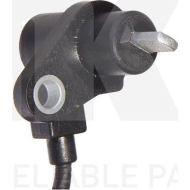 Sensor, Raddrehzahl 295211