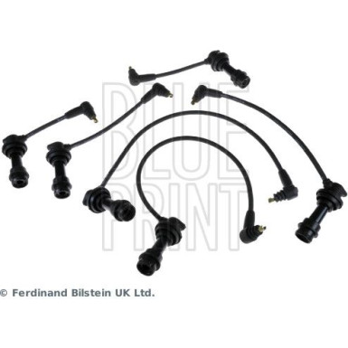 BluePrint Zündkabelsatz ADT31657 BluePrint Zündkabelsatz ADT31657
