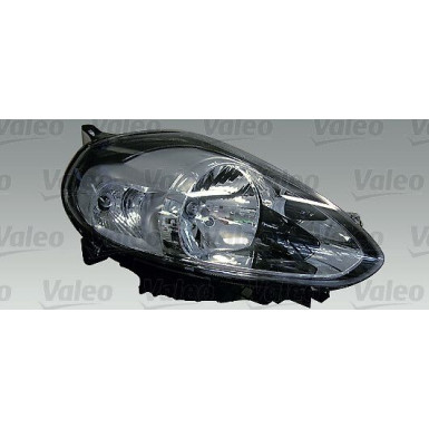 VALEO Hauptscheinwerfer 044211 VALEO Hauptscheinwerfer 044211