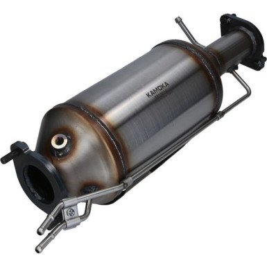 KAMOKA Ruß-/Partikelfilter, Abgasanlage 8010014 KAMOKA Ruß-/Partikelfilter, Abgasanlage 8010014