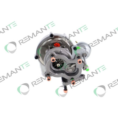 Lader, Aufladung 003-001-000022R