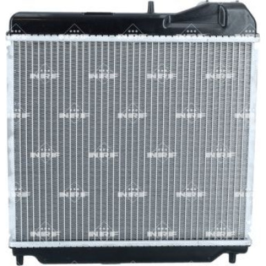 Kühler, Motorkühlung 53408