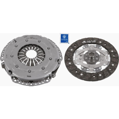 SACHS Kupplungssatz 3000 970 146 XTend SACHS Kupplungssatz 3000 970 146 XTend