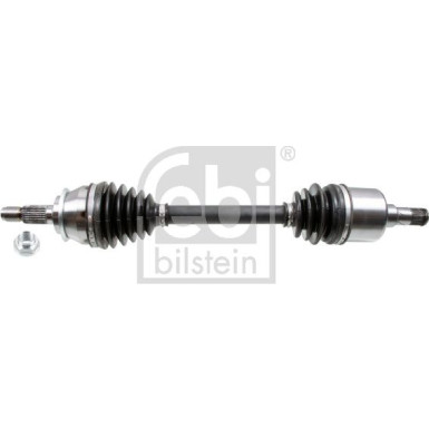 FEBI BILSTEIN Antriebswelle 181520