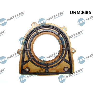 Wellendichtring, Kurbelwelle DRM0695