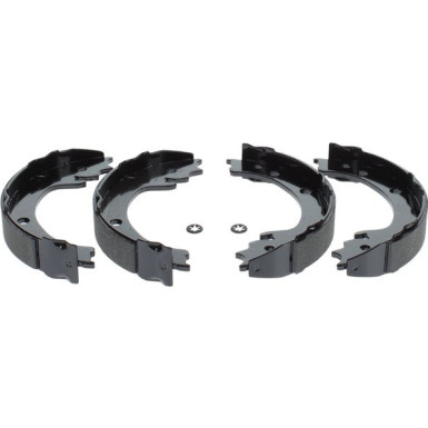 Bremsbacken SUZUKI Grand Vitara 0 986 487 935 Bremsbacken SUZUKI Grand Vitara 0 986 487 935