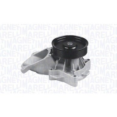MAGNETI MARELLI Wasserpumpe 352316170053 MAGNETI MARELLI Wasserpumpe 352316170053