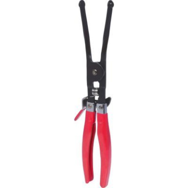 KS TOOLS Zange für PSA-Auspuffschellen, 310 mm 150.1535 KS TOOLS Zange für PSA-Auspuffschellen, 310 mm 150.1535