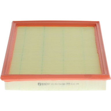 Luftfilter JEEP,NISSAN,HYUNDAI,INFINITI,BEIJING F 026 400 004