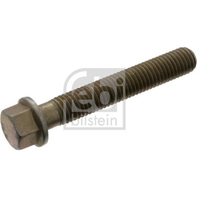 FEBI BILSTEIN Motor 47891