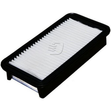 DENCKERMANN Luftfilter A140478